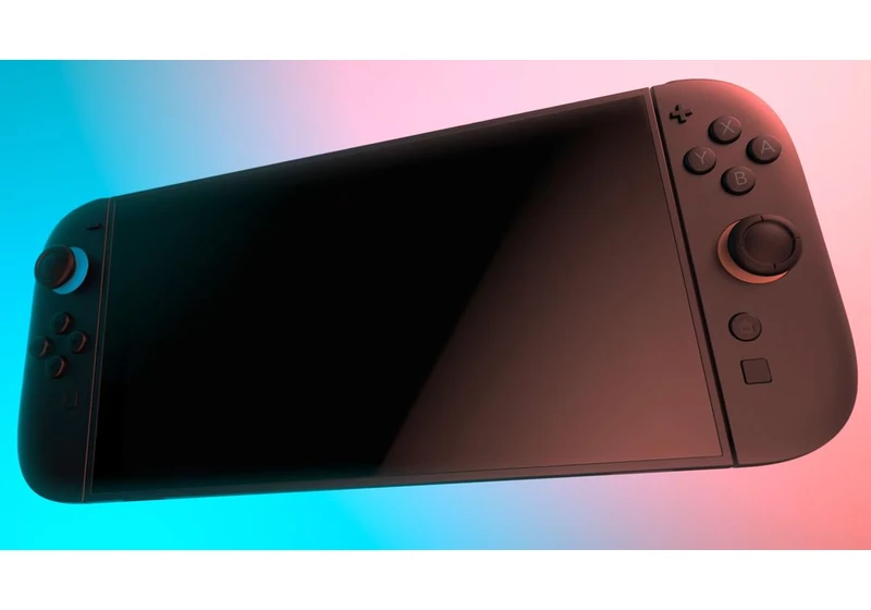 How the Switch 2 could change Nintendo forever