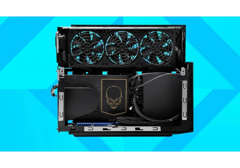 Intel announces BIG change to mini PCs — say goodbye to its NUC computers