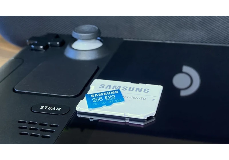 The 7 best Steam Deck accessories to buy before Prime Day ends