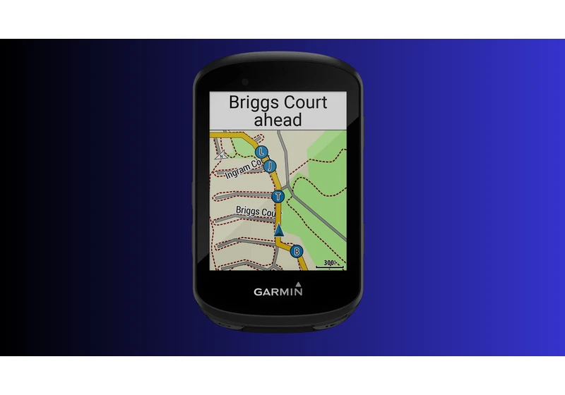 Garmin’s must-have cycling accessory has taken a Prime Day price plunge