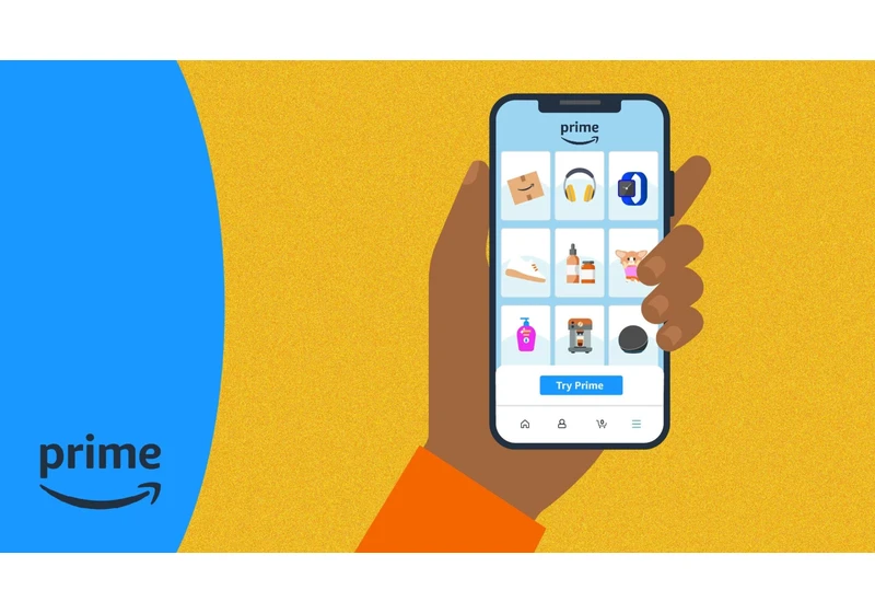 PSA: Now's the best time to get the Amazon Prime free trial