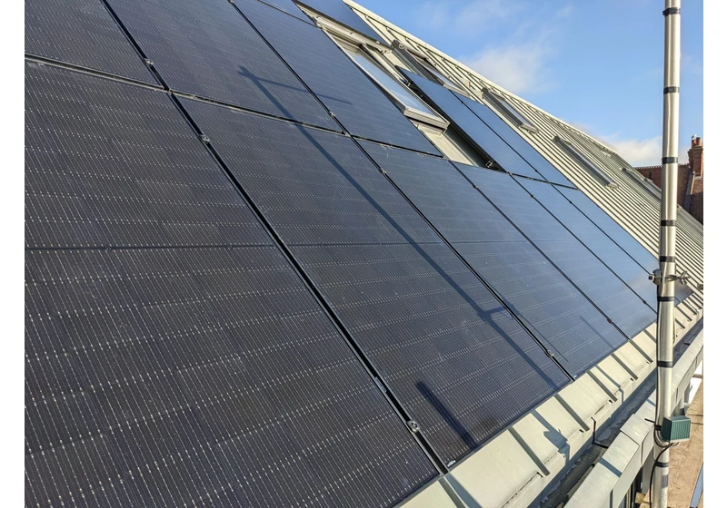 Should I get solar panels?