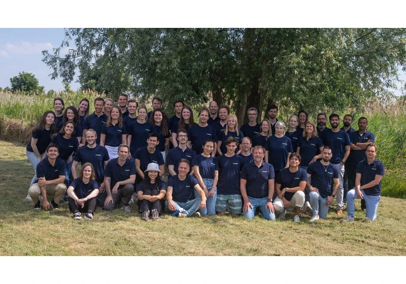Amsterdam-based climate tech Ecochain secures €3 million to software support the EU fight against greenwashing