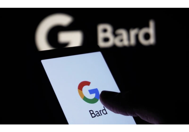 Google forced to delay Bard AI’s EU launch over privacy concerns