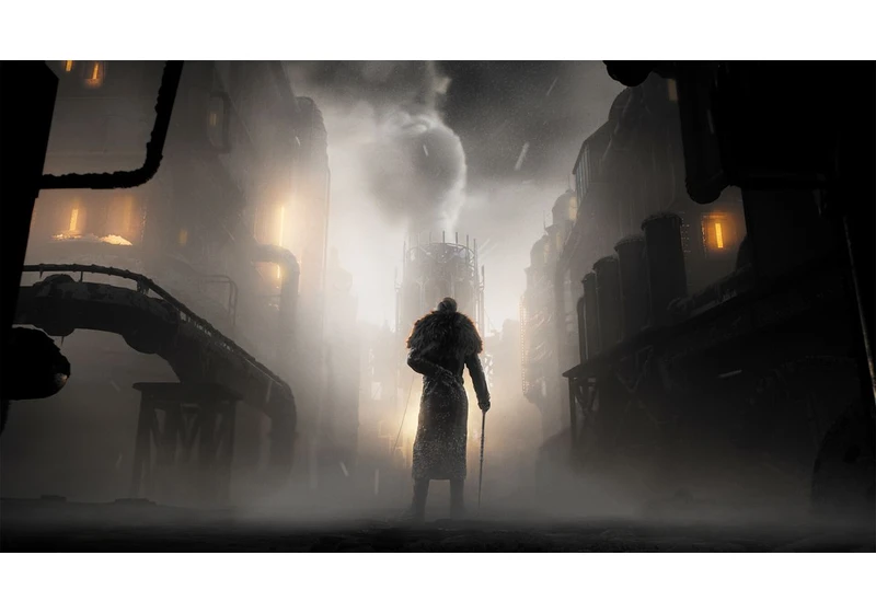 Frostpunk 2 drops a frosty new trailer at the PC Gaming Show