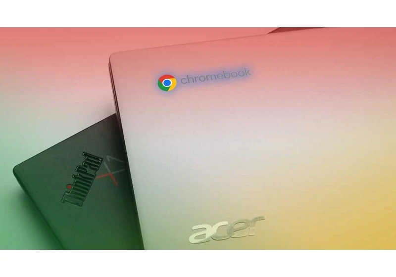 Just one thing keeps me from switching to a Chromebook