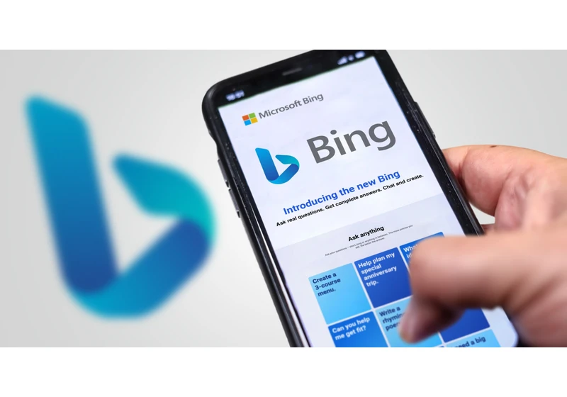Microsoft Shares 5 Starter Prompts For AI-Powered Bing via @sejournal, @MattGSouthern