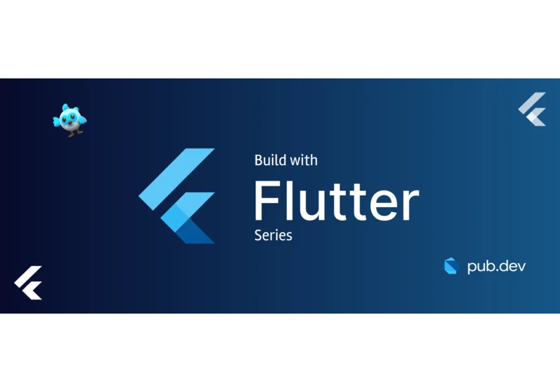 Introduction to Flutter: Setting up your Development Environment