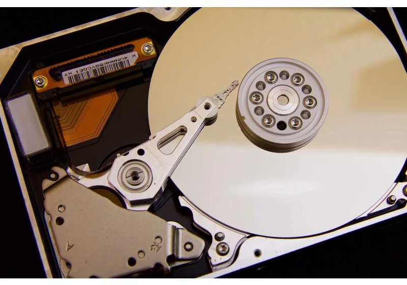 Should you upgrade your hard drive? 5 questions to ask yourself
