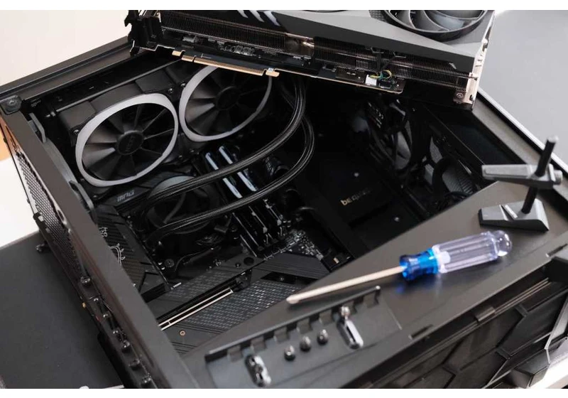 Is building your own PC worth it? Answer these questions before you DIY