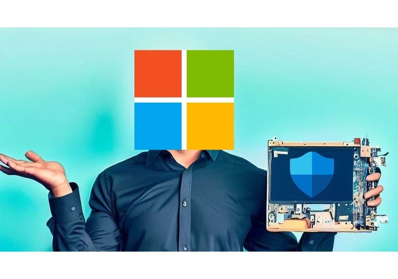 Microsoft's patch didn't actually fix Windows Defender, but there's a workaround