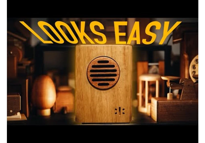 The HARDEST Puzzle OMG - Walter's Radio - Level 10