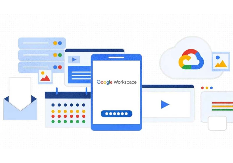 5 reasons to switch from Microsoft Office to Google Workspace