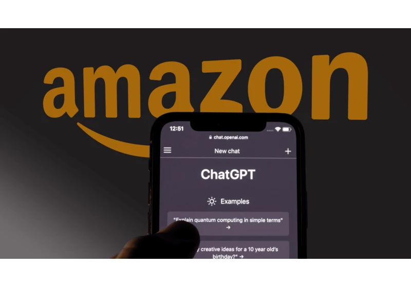 6 ways to use ChatGPT for Amazon marketing