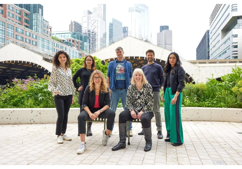 London-based climate tech CUR8 raises €6.1 million to accelerate the carbon removals industry