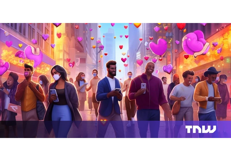 An industry insider shares what’s in store for the future of dating apps