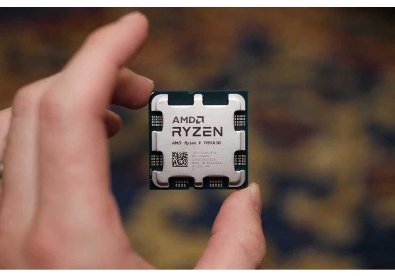 AMD is ‘undershipping’ chips to keep CPU, GPU prices elevated