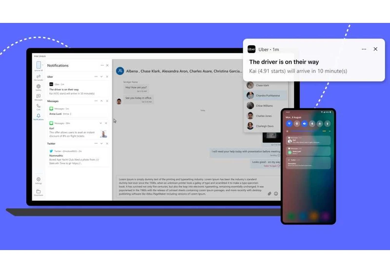 Got an iPhone? Here’s how to get Apple iMessages on Windows 11