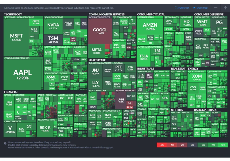 (4/3) Monday's Pre-Market Stock Movers & News