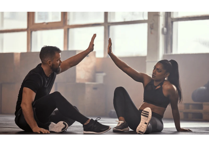 Glaswegian giant The Original Fit Factory closes 8 acquisition deals worth over €128 million to grow wellness ecosystem