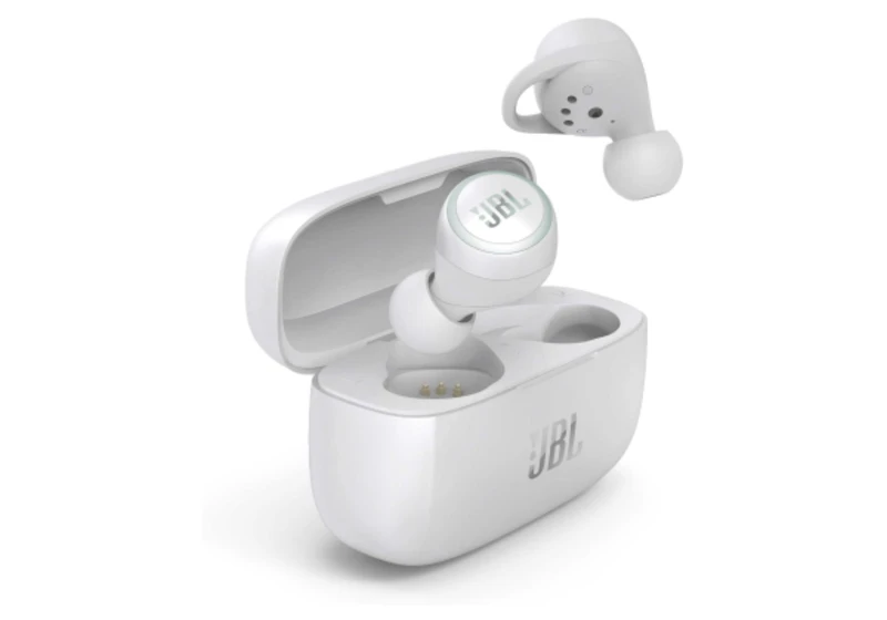 Rock out with these JBL wireless earbuds for $50