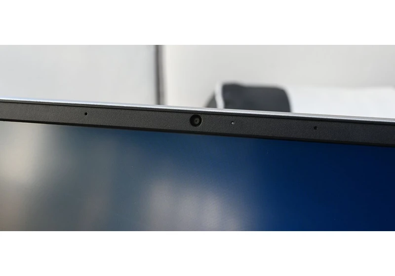 How to turn your laptop into a home security system