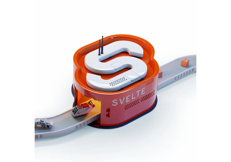 Accelerating Svelte's Development