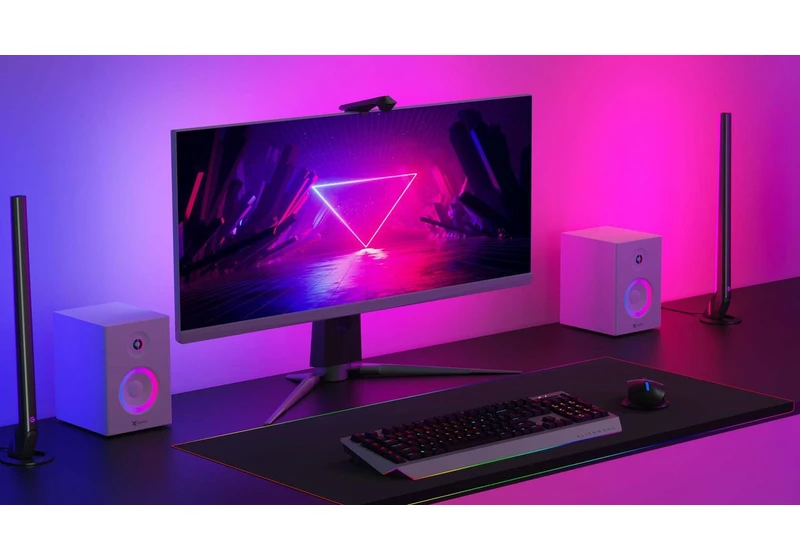 Govee DreamView G1 Pro Gaming Light review: A good Philips Hue alternative?