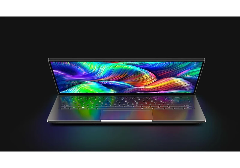 Acer is launching a new Swift 3 with an OLED display — a Spin 3 and Spin 5 are on the horizon, too