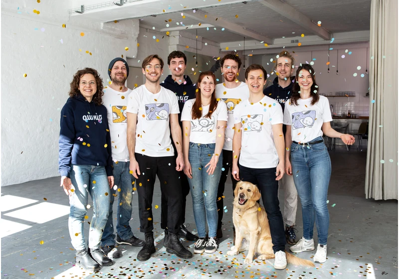 Aumio picks up €3 million for its family-focused mental health and wellbeing app