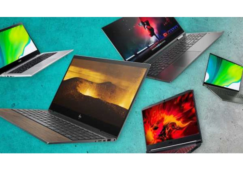 The best laptops under $1,000: Best overall, best for students, and more