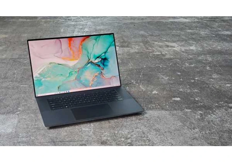 The best laptops for video editing