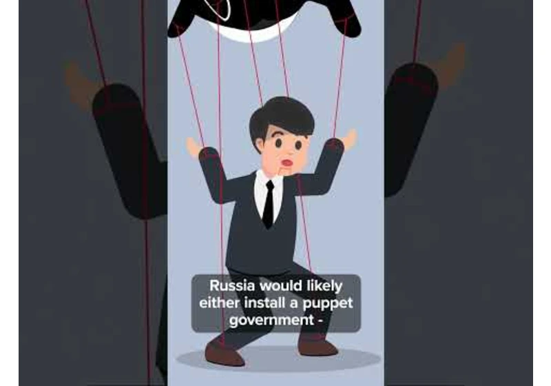 What Happens Next If Russia Wins the War in Ukraine #warinukraine #war #ukraine #russia #putin