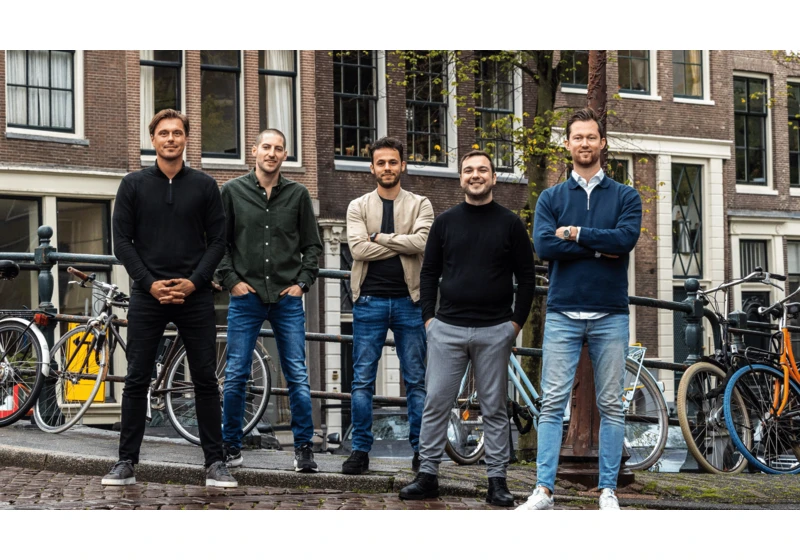 Amsterdam’s YourCampus lands €2.7 million to reform Europe’s labour market with personal benefits platform