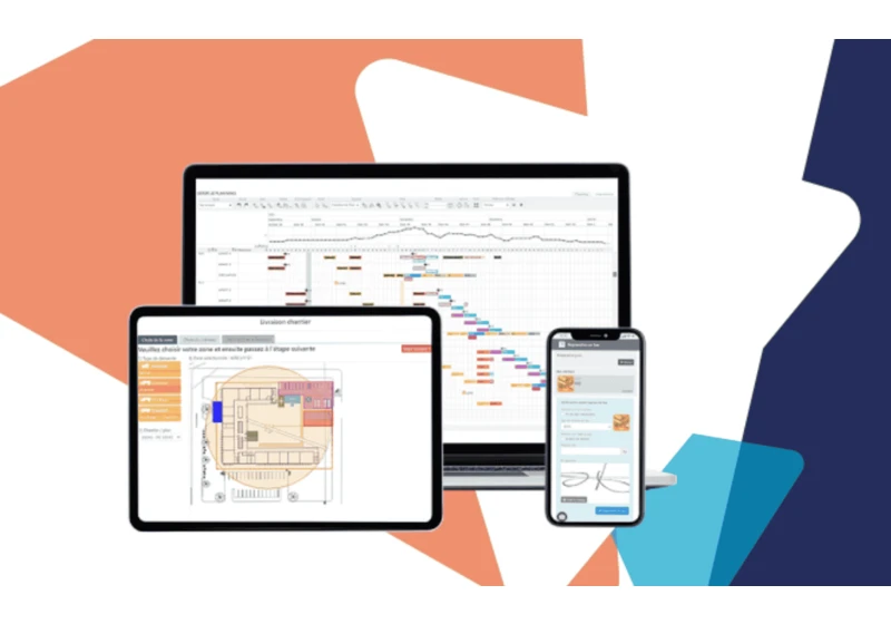 French construction tech startup Teamoty raises €3 million to accelerate its European expansion
