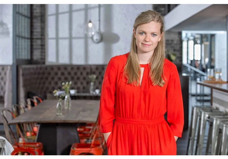 Ada Ventures launches second fund following first close of €41 million to back overlooked founders and markets