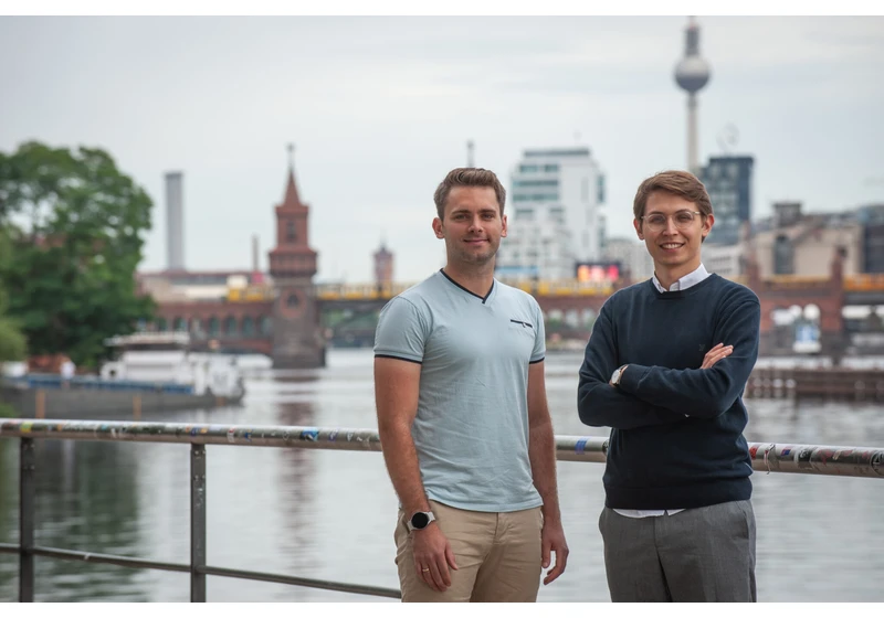 Berlin’s LiveEO lands €19 million to fuel its mission to bring space data insights to industry
