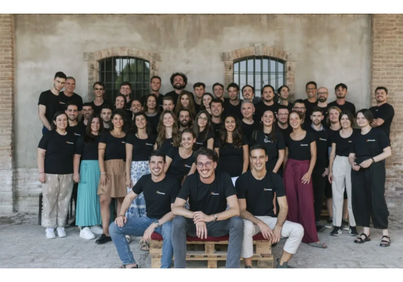 Milan-based Deliveristo bags €7 million for its innovative foodtech marketplace