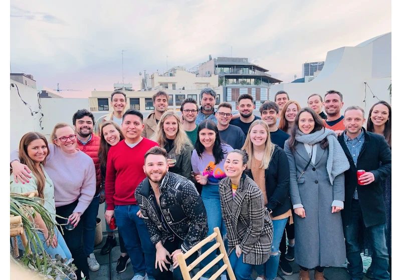 From San Fran to Barcelona: People-first travel tech company Beyond opens new European offices (Sponsored)
