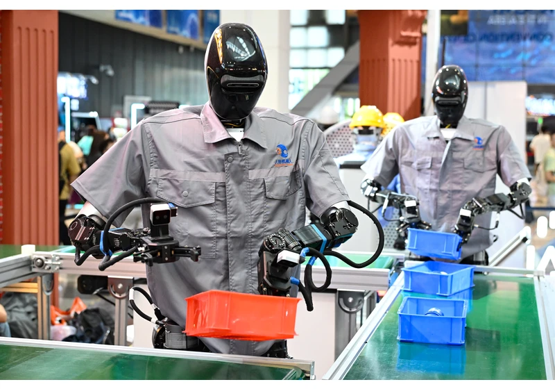  Microsoft reveals 40 jobs about to be destroyed by AI — is your career on the list? 
