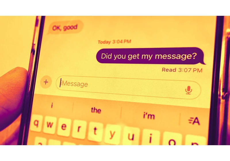 Stop Taking So Long to Reply to Texts. You're Sabotaging Your Friendships