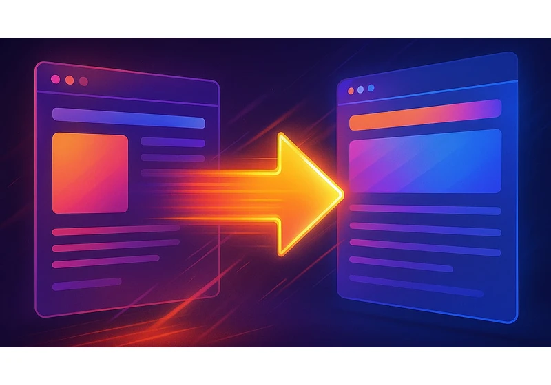 It's time for modern CSS to kill the SPA