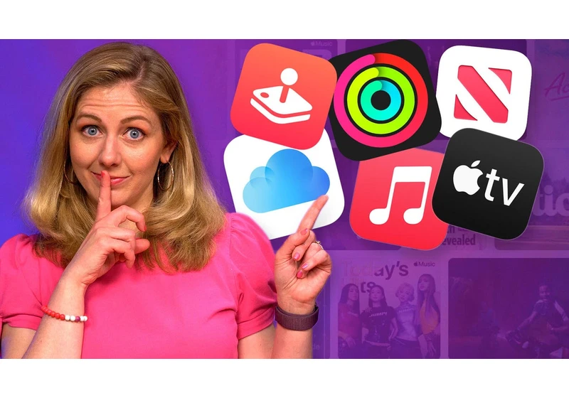 Apple's Secret to Keep Us Spending: New Subscription Perks in iOS 26