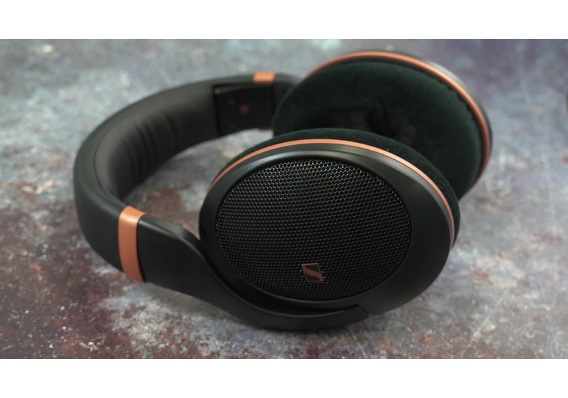 Sennheiser HD 505 Review