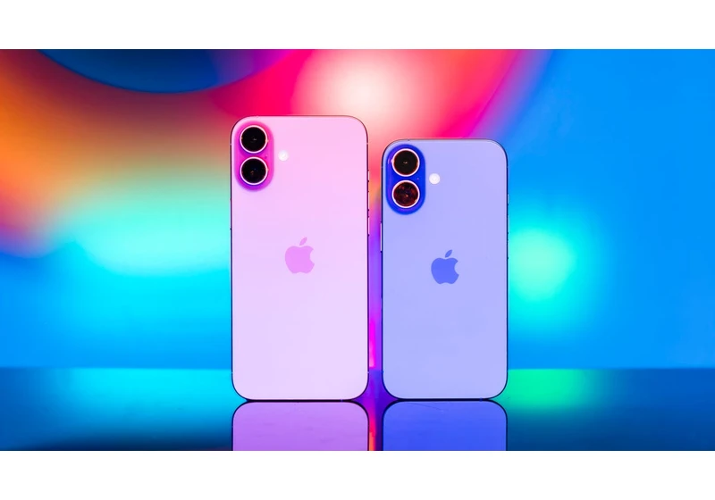 Before Apple Launches iOS 26 This Fall, Here's What's in iOS 18.5