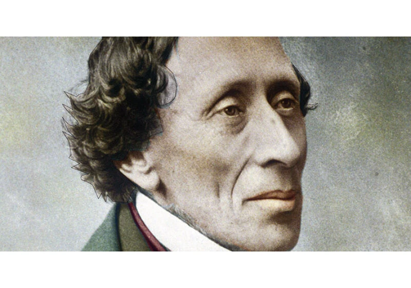 150 years of Hans Christian Andersen