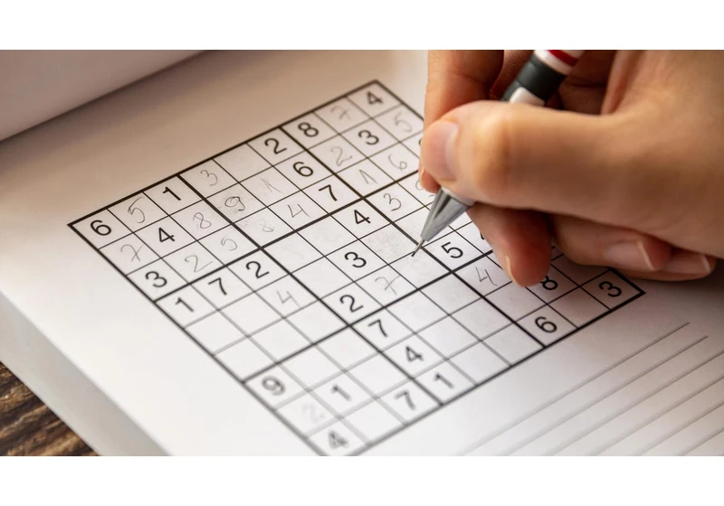 AI Sucks at Sudoku. Much More Troubling Is That It Can't Explain Why