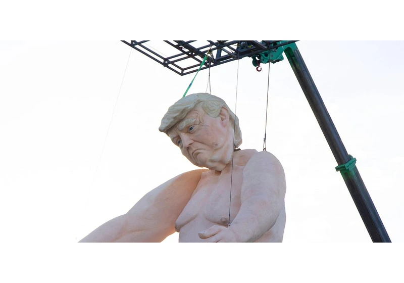 The Emperor's New Trade Deal – Paul Krugman