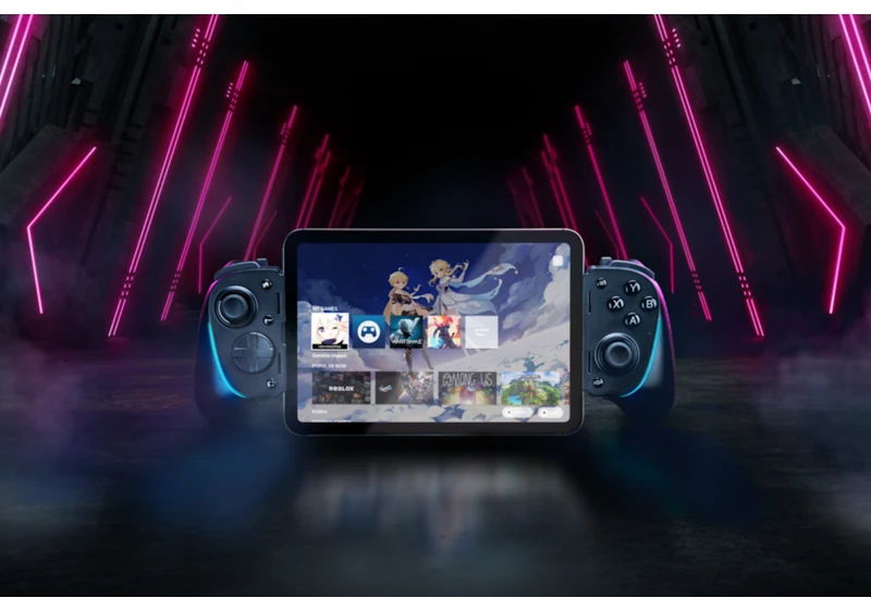 The Razer Kishi Ultra controller drops to a new record low of $95