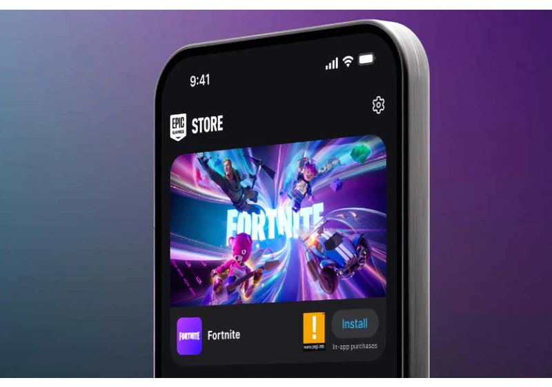 Epic Rewards gives you 20% back when using Epic’s own payment system